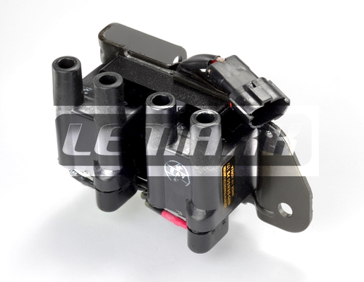 Dry Ignition Coil Lemark CP158