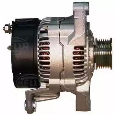 Alternator 8EL737315-001 by Hella