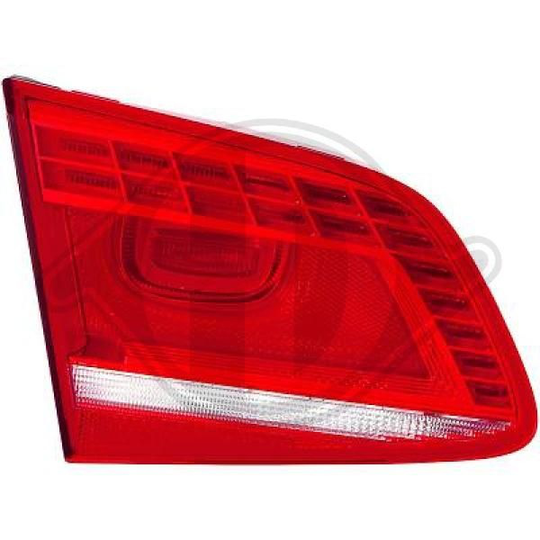 Tail light 2248096 Diederichs 2248096