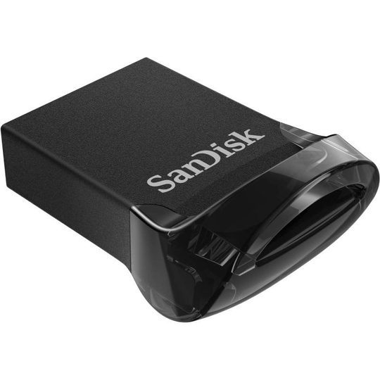 SanDisk 16GB Ultra Fit USB 3.1 Flash Drive