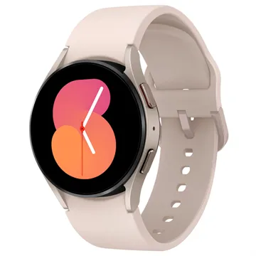 Samsung Galaxy Watch5 (SM-R900) 40mm Bluetooth - Pink Gold