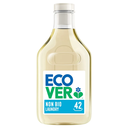 Ecover Non-Bio Laundry Detergent - 1.5L