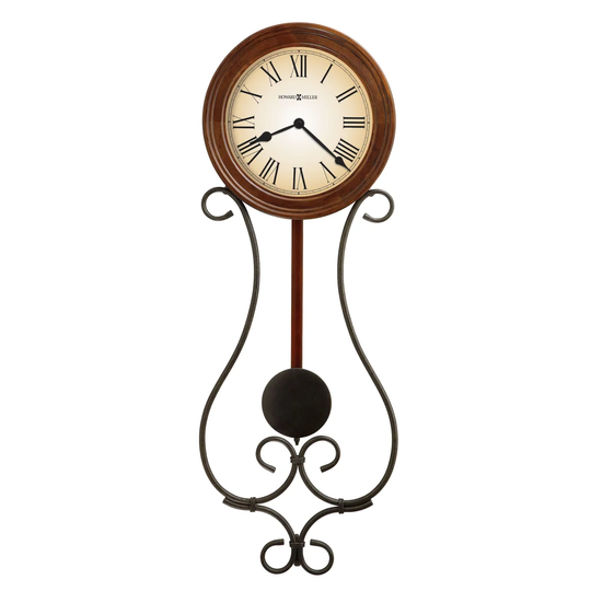 Kersen Wall Clock