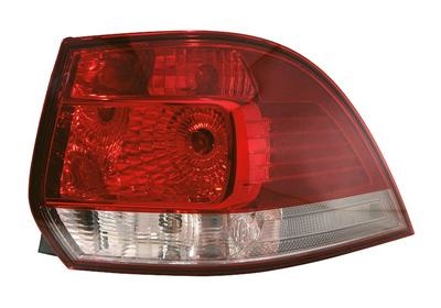Tail Light RIGHT 6713670201005 Origineel 6713670201005