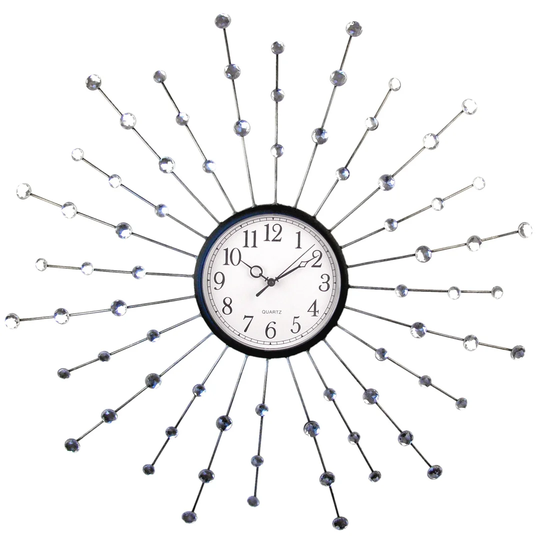 70cm Hanging Clock