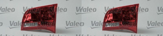 Rear light set SET_043327 Valeo SET043327