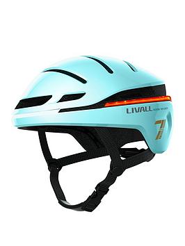 Livall Evo21 Helmet Mint Large 58-62Cm