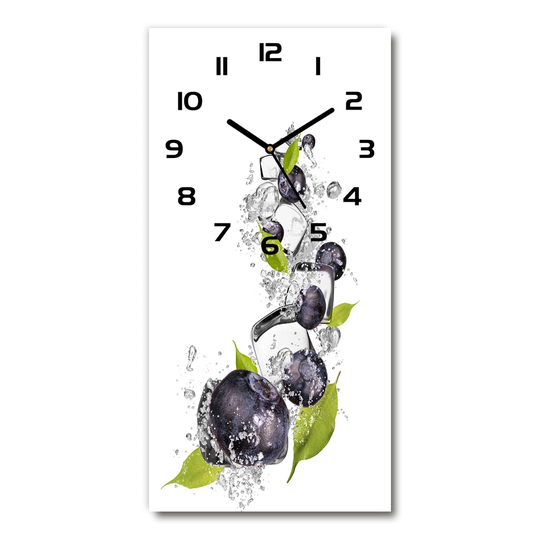 Jaanu Silent Wall Clock