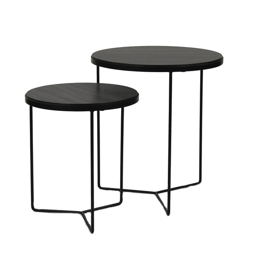 Trowbridge 2 Piece Coffee Table Set