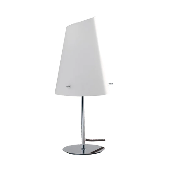 44Cm Black Table Lamp