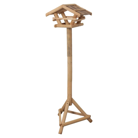 Hopper Bird Feeder