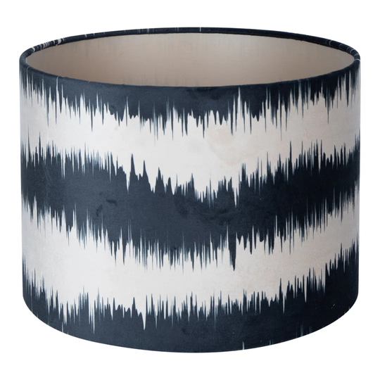 21Cm H Polyester Empire Lamp Shade ( Spider ) in