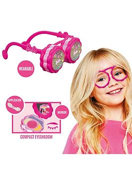 Barbie Make-Up Music &Amp; Fashion Glasses