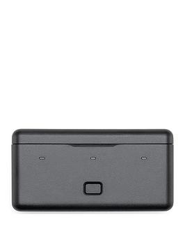 Dji Osmo Action 3 Multifunctional Battery Case