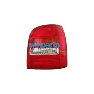 Tail Light RIGHT (AVANT / STATION) 0820421