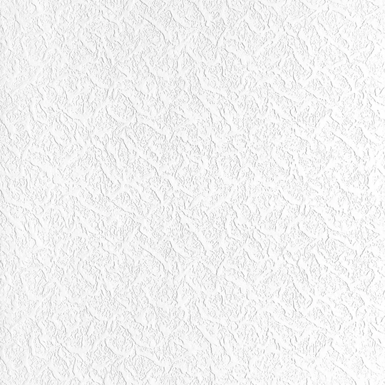 Belgravia Decor Blown White Cracked Ice Wallpaper