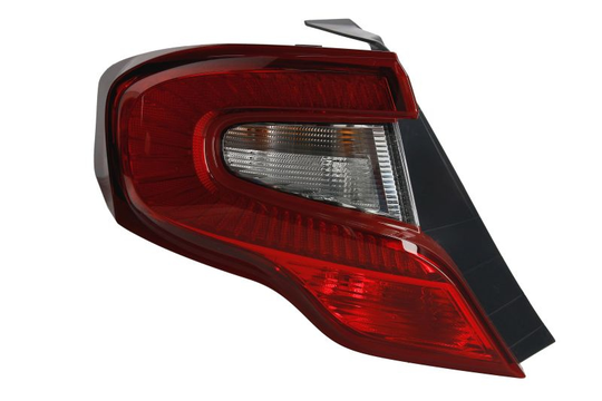 Combination Tail Light LLL752 Magneti Marelli LLL752