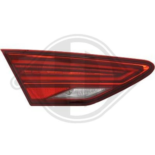 Tail light 7433493 Diederichs 7433493