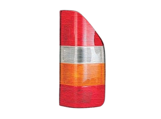 Tail light LLC741 Magneti Marelli LLC741