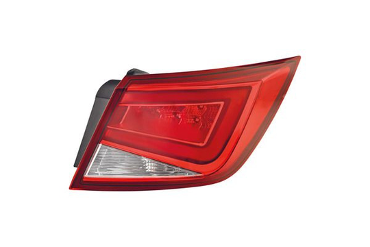 Combination Tail Light ORIGINAL PART 045328 Valeo 045328