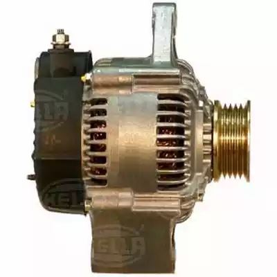 Alternator 8EL726372-001 by Hella