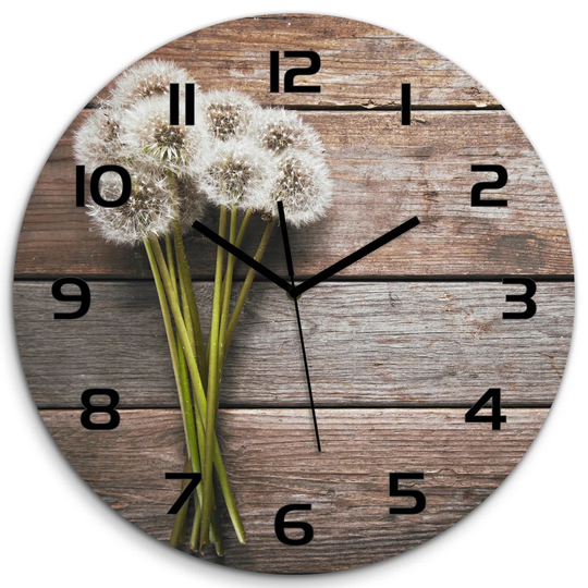 Jorjia 60cm Silent Wall Clock