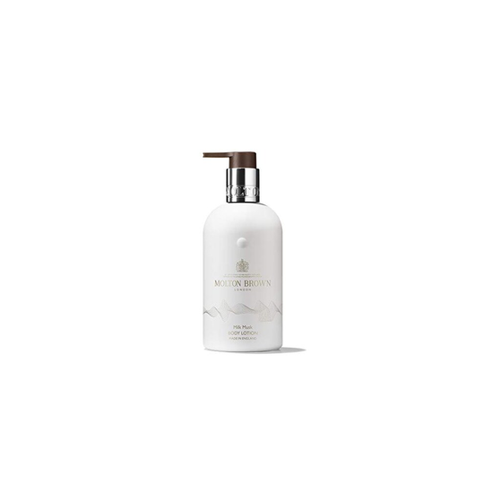 Molton Brown Milk Musk Body Lotion