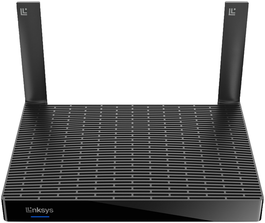 Linksys Hydra Pro 6 AX5400 Mesh Dual-Band Wi-Fi 6 Router