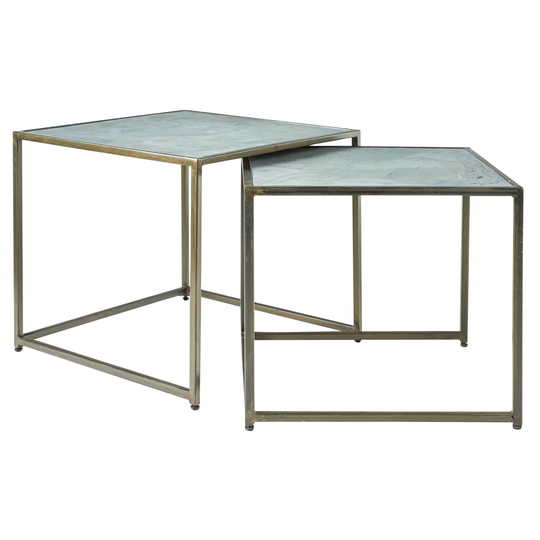 Howardville 2 Piece Nest of Tables