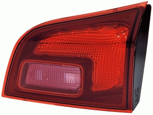 Combination Tail Light 9EL 354 998-021 Hella 9EL 354 998021