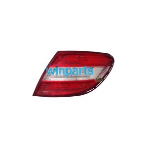 Tail Light LEFT not for STATION Class / Elegance 6028402