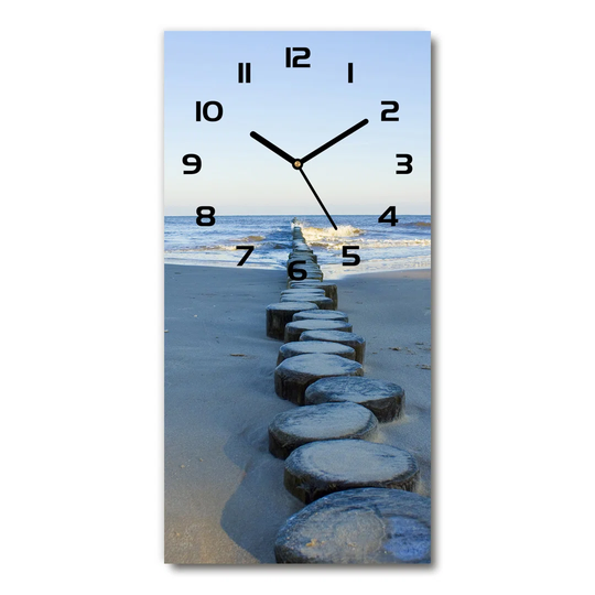 Jaso Silent Wall Clock