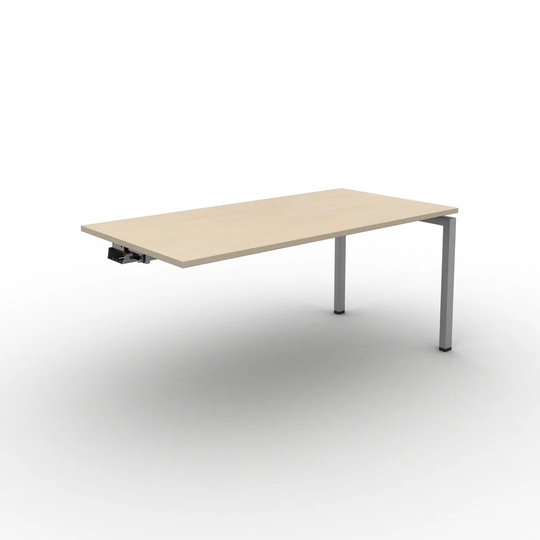 Grazian Desk shell