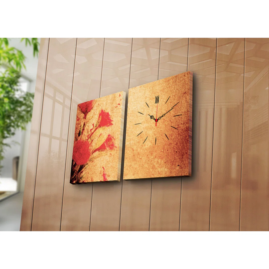 Durnin Wall Clock
