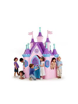 Feber Super Palace Playhouse (8Ft)