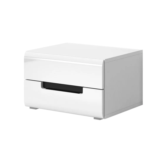 Torzsok Bedside Table