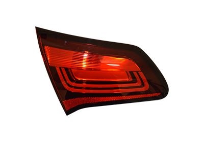 Combination Tail Light 0988923 Van Wezel 0988923