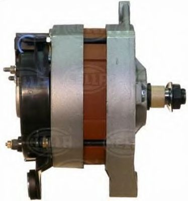 Alternator 8EL730046-001 by Hella