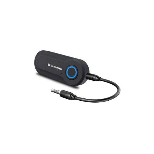 Bluetooth Audio Transmitter Free Drive Tv Computer Bluetooth Audio Transfer Transmitter Usb Bluetooth 4.2 Adapter