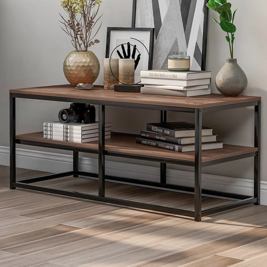Burkeville Coffee Table