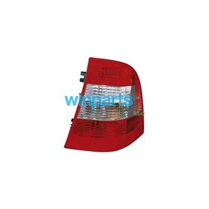Tail Light LEFT 10/01 + 6045422