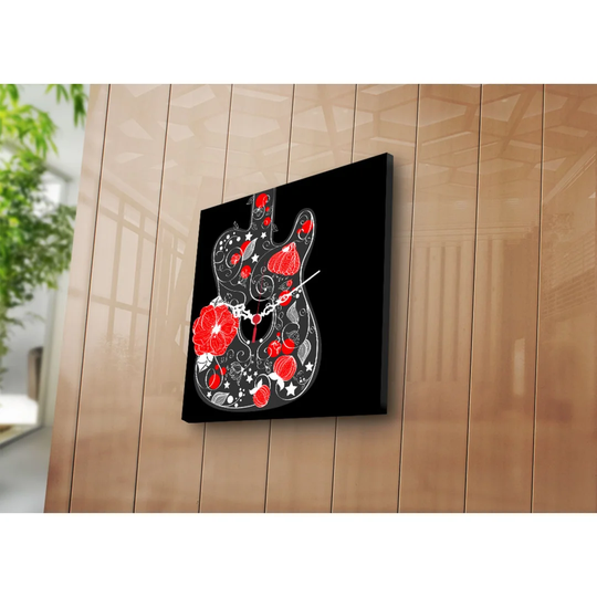 Dyandra Wall Clock