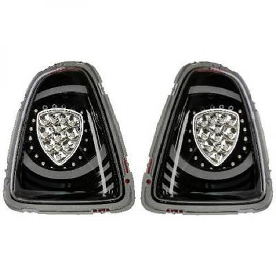 Combination Tail Light Set HD Tuning 1206295 Diederichs 1206295