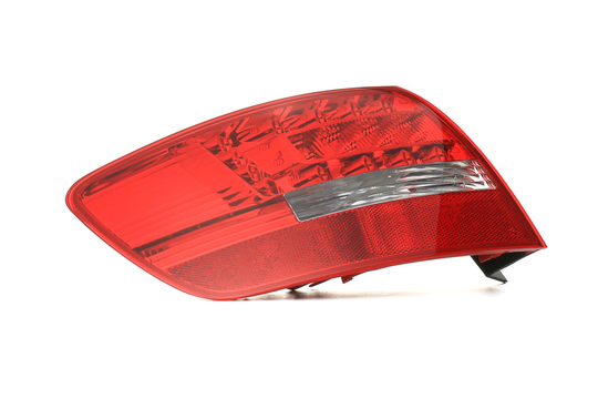 VALEO Rear light AUDI 043846 4F9945095E Combination rearlight,Tail light,Tail lights,Back lights,Rear tail light,Rear lights