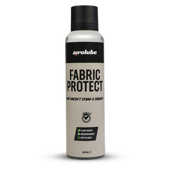 Airolube Fabric Protect / Textile protection - 200ml Airopack 668673