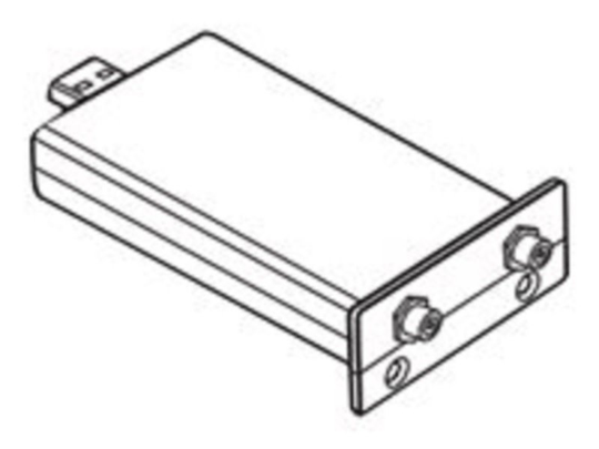 Promethean AP-WIFI-A Wi-Fi Module - V7 - Network Adapter