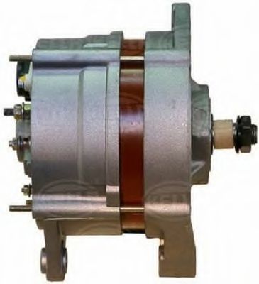 Alternator 8EL725846-001 by Hella