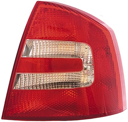 Combination Tail Light 9EL 354 076-011 Hella 9EL 354 076011