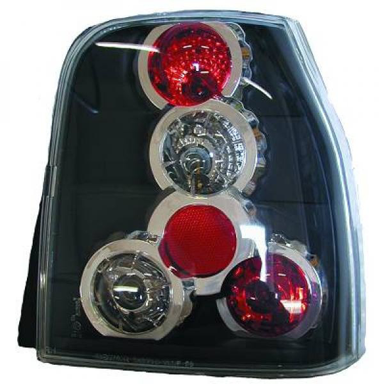 Combination Tail Light Set HD Tuning 2208295 Diederichs 2208295