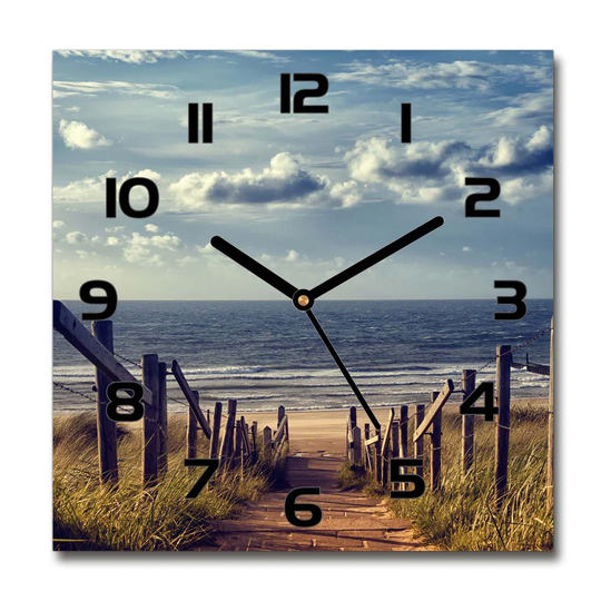 Herolinda Silent Wall Clock